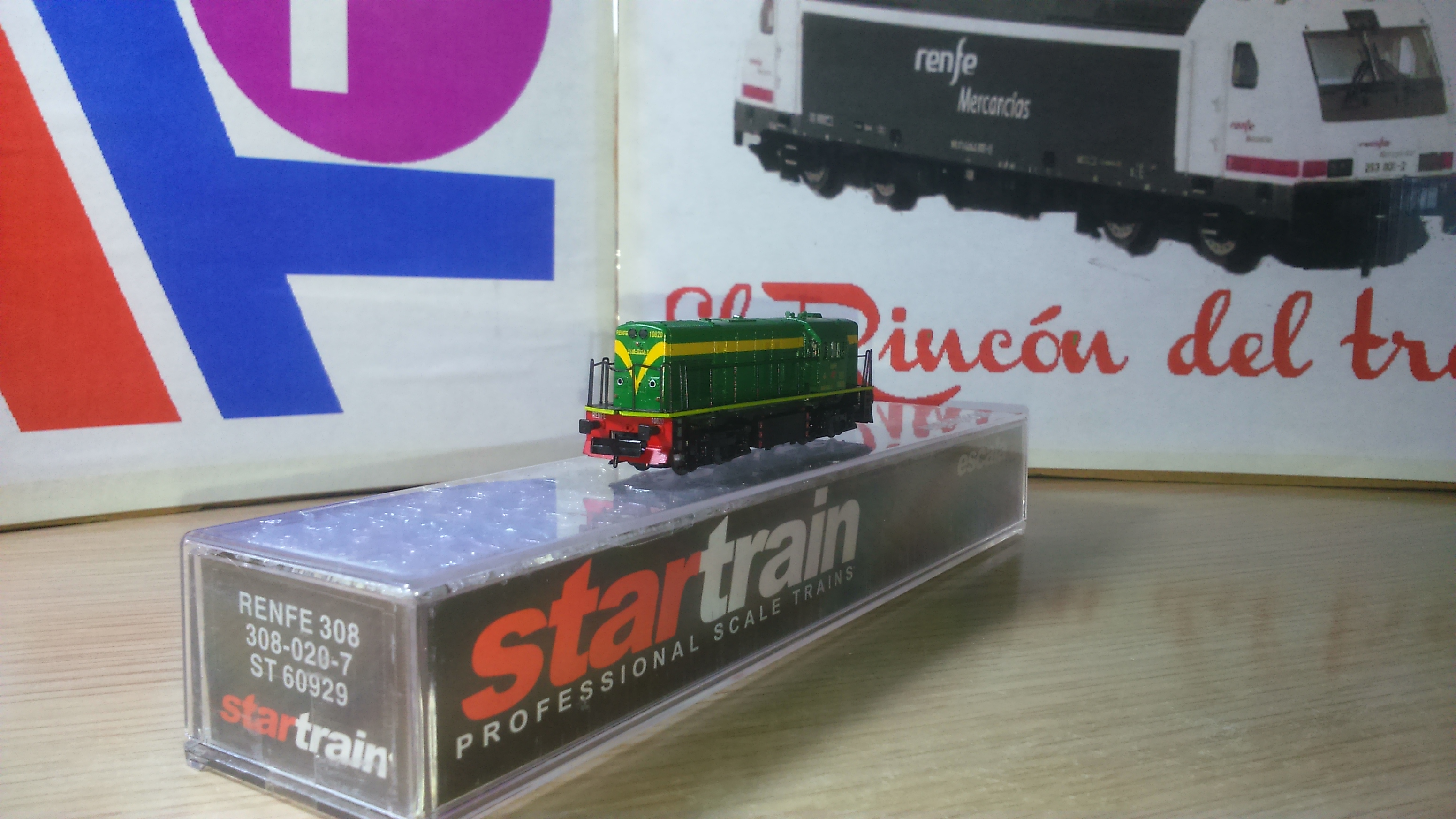 308.020.7 RENFE